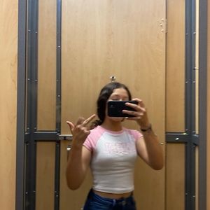 Meet your Posher, Adriana